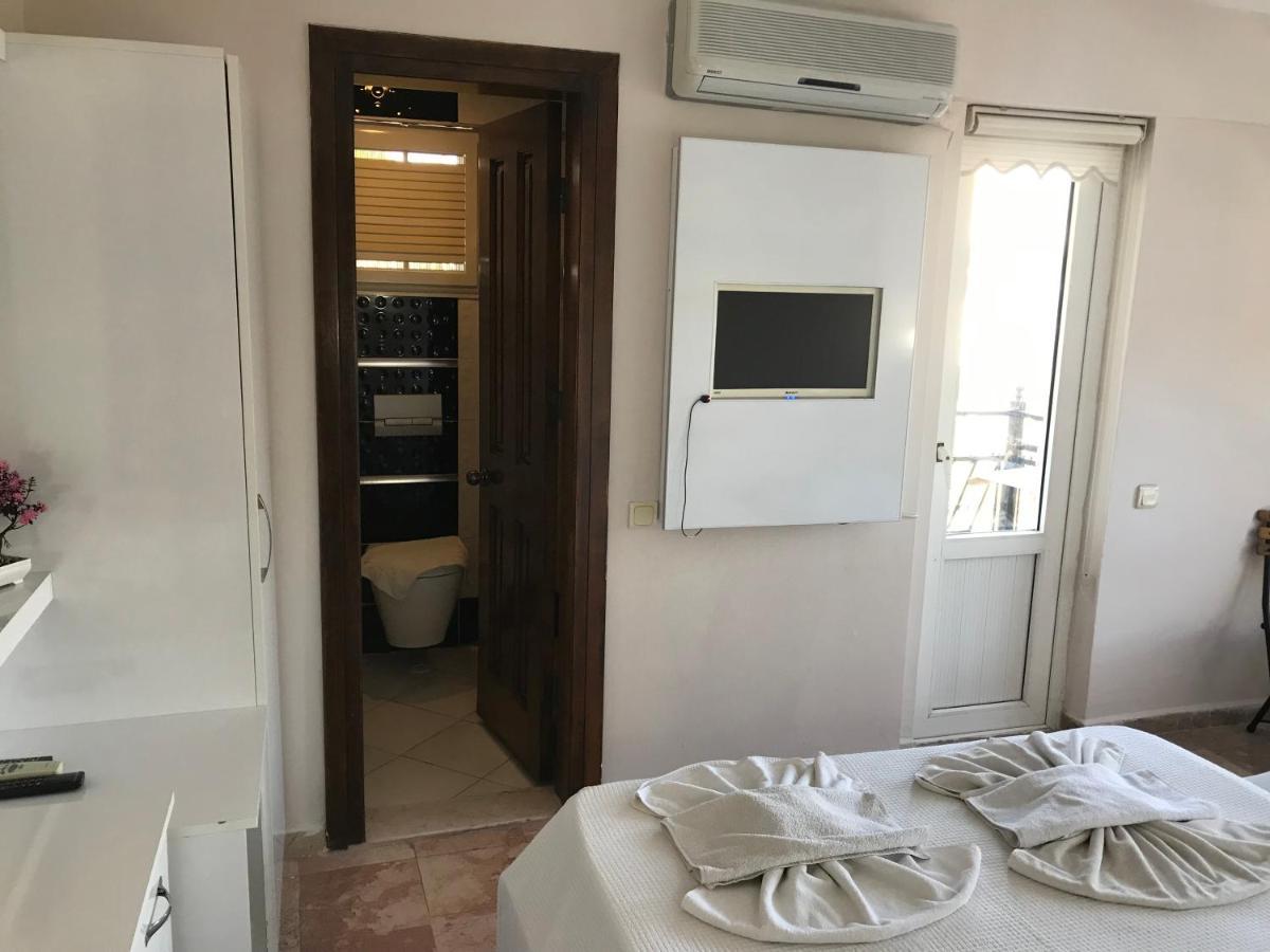 Hotel Pearl Of Marmaris Exterior foto